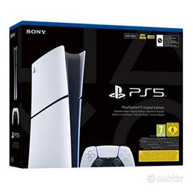 ps5 slim digital 1tb 
