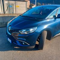 Renault scenic 1.5 dci 110 cv N1