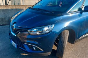 Renault scenic 1.5 dci 110 cv N1