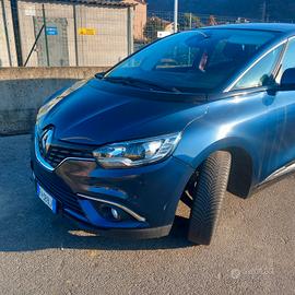Renault scenic 1.5 dci 110 cv N1