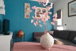 Accogliente trilo Bologna - zona Costa/Saragozza