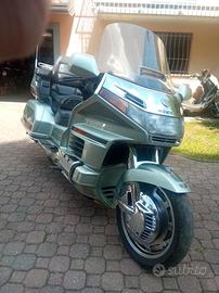 Honda GL 1500 Gold Wing - 1999