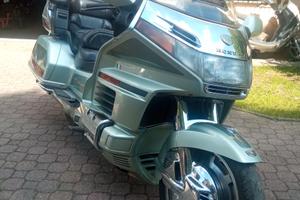 Honda GL 1500 Gold Wing - 1999