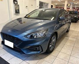 FORD Focus 1.0 EcoBoost 125 CV 5p. ST-Line