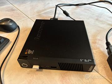 Mini PC Desktop Lenovo ThinkCentre M73