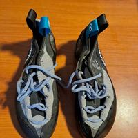 Scarpette arrampicata da donna