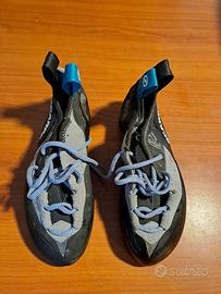 Scarpette arrampicata da donna