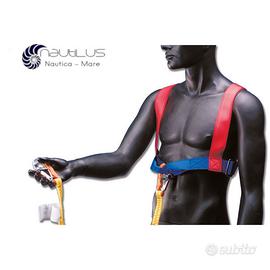 Cintura di sicurezza adulto