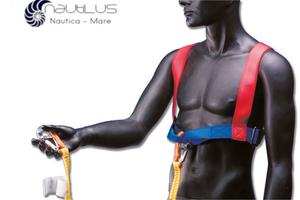 Cintura di sicurezza adulto