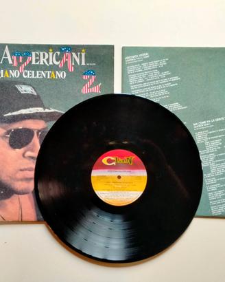Adriano Celentano I miei Americani 2