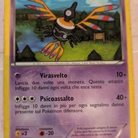 Pokemon card carte sesto lotto