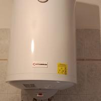 Boiler Styleboiler 80 lt