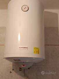 Boiler Styleboiler 80 lt
