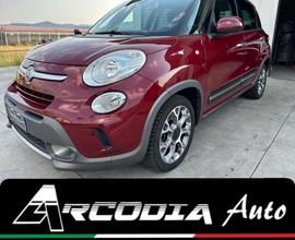 Fiat 500L 1.6 Multijet 120 CV Trekking