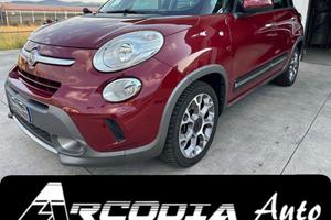 Fiat 500L 1.6 Multijet 120 CV Trekking