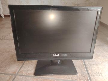 TV monitor  14 pollici