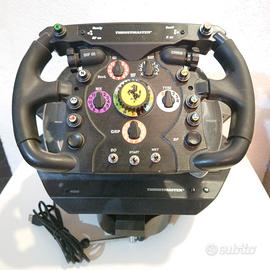 Thrustmaster T500 RS Racing F1 Wheel Volante