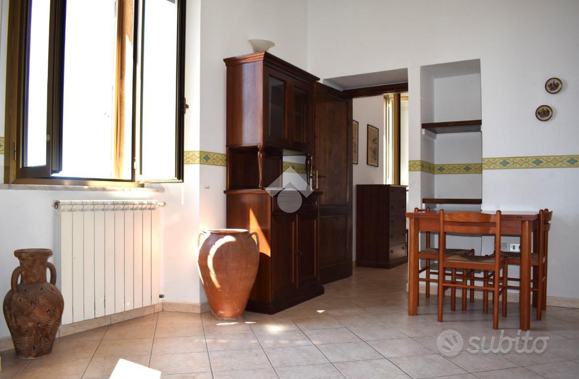 Appartamento – Paola, Cosenza - Altro