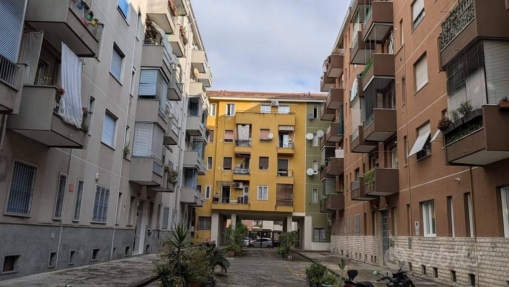 Appartamento – Milano, Viale Monza, Municipio 2 - Vista 3