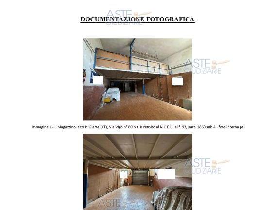 Magazzino Giarre [A4334017]