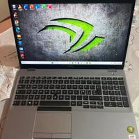 HP ZBOOK POWER 15 G9-15,6”4K-I7-12.700H-NVIDIA RTX