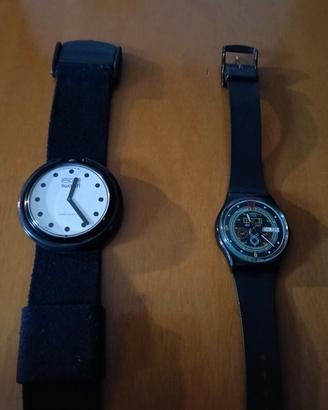 Orologi Swatch