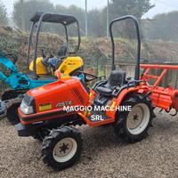 Kubota A-175