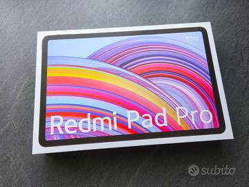 Redmi Pad Pro