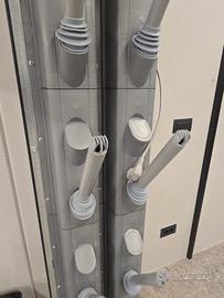 porta scarponi da sci