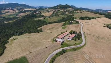 Agricoltura e/o realizzazione di un Desiderio