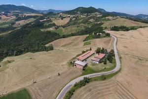 Agricoltura e/o realizzazione di un Desiderio
