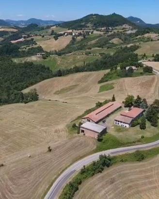 Agricoltura e/o realizzazione di un Desiderio
