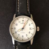 Fortis pilot bianco