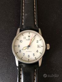 Fortis pilot bianco