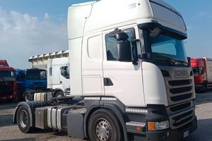 SCANIA R450 EURO 6