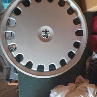 Ricambi Alfa Romeo 75 twin Spark e Giulia Super