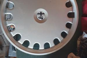 Ricambi Alfa Romeo 75 twin Spark e Giulia Super