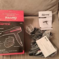 Asciugacapelli Girmi PH20