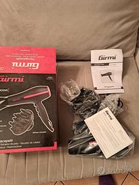 Asciugacapelli Girmi PH20