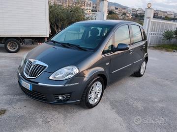 Lancia MUSA 1.3 Mjt 16V 95 CV S&S DPF Oro