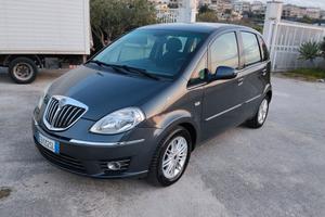 Lancia MUSA 1.3 Mjt 16V 95 CV S&S DPF Oro