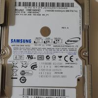 hard disk 160 gb