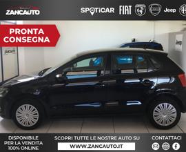 Volkswagen Polo 1.4 TDI 5p. Trendline