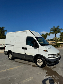 Iveco Dayli 29 l 11