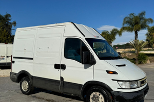 Iveco Dayli 29 l 11