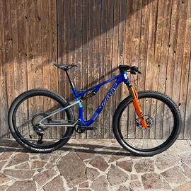 Wilier Urta SLR XT Di2 Tg M
