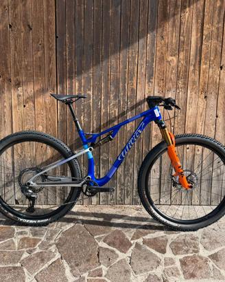 Wilier Urta SLR XT Di2 Tg M
