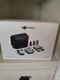 drone dji mini 2