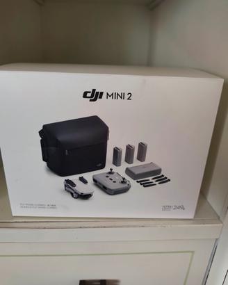 drone dji mini 2
