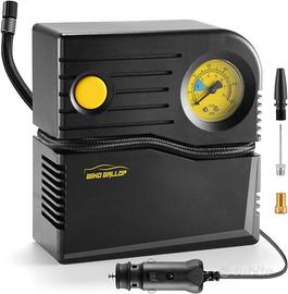 Mini Compressore Aria Portatile Auto